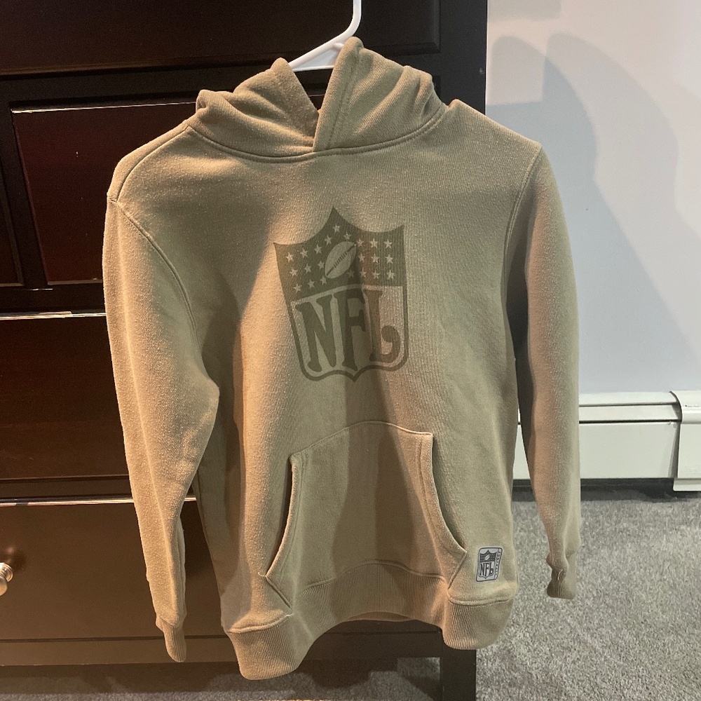 NFL hoodie